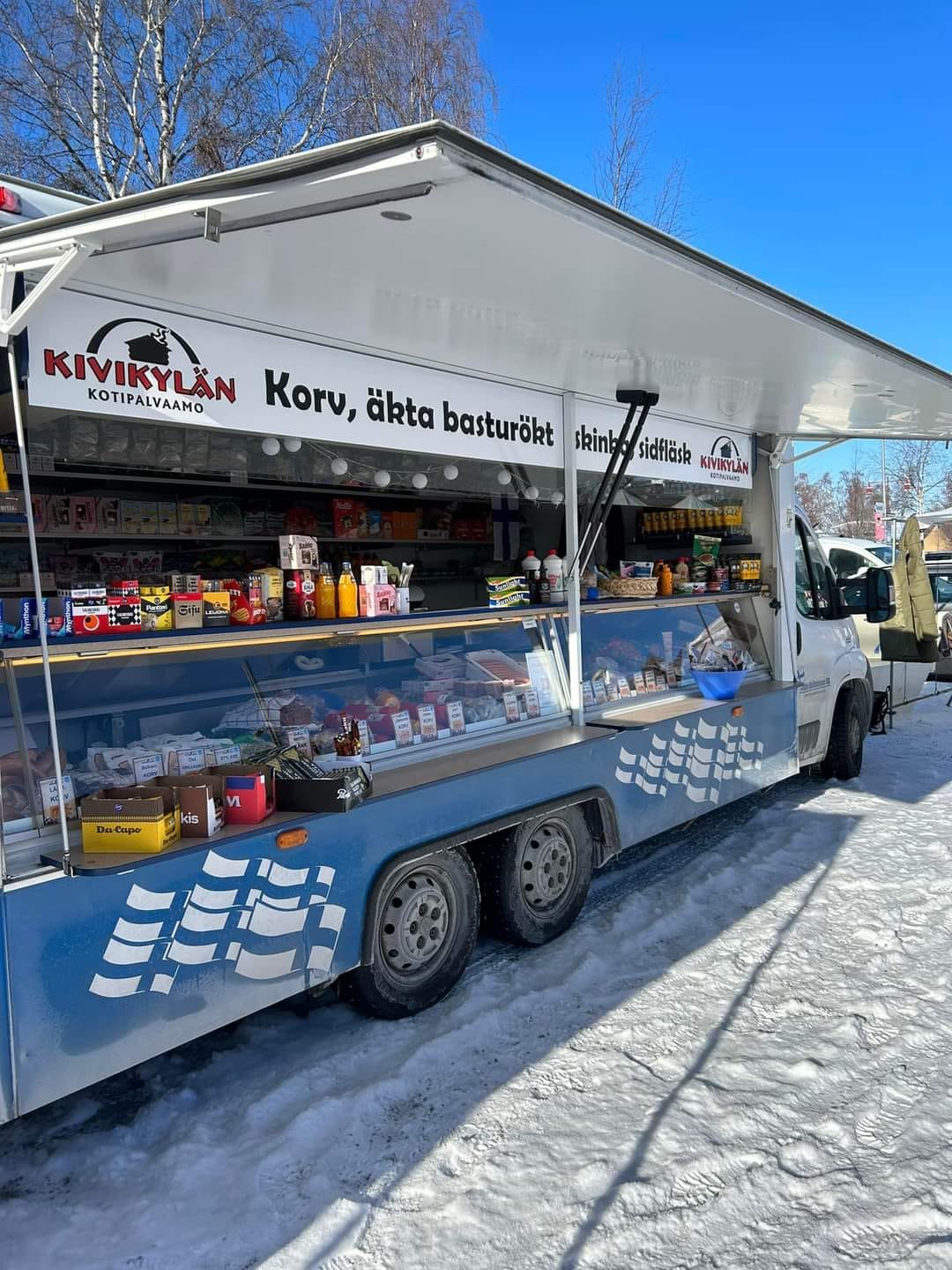 Foodtruck